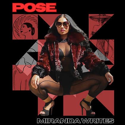 Pose Cover