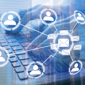 Our email distribution service sends your music to our network of 25k+ contacts!