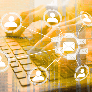 Our email distribution service sends your music to our network of 65k+ contacts!