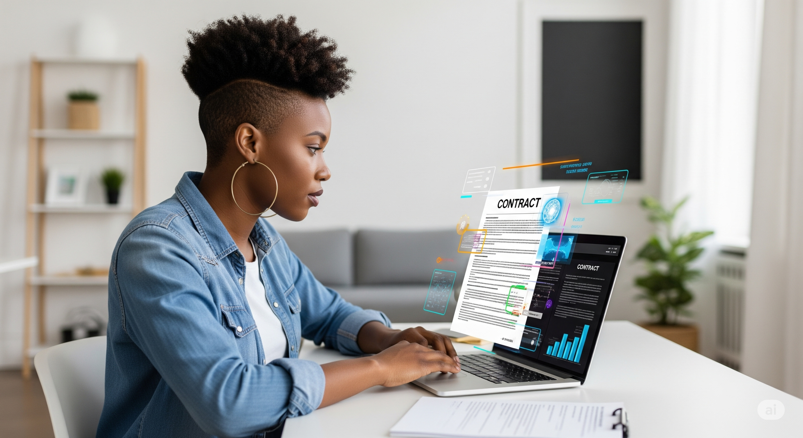 Ai Powered Contract Review