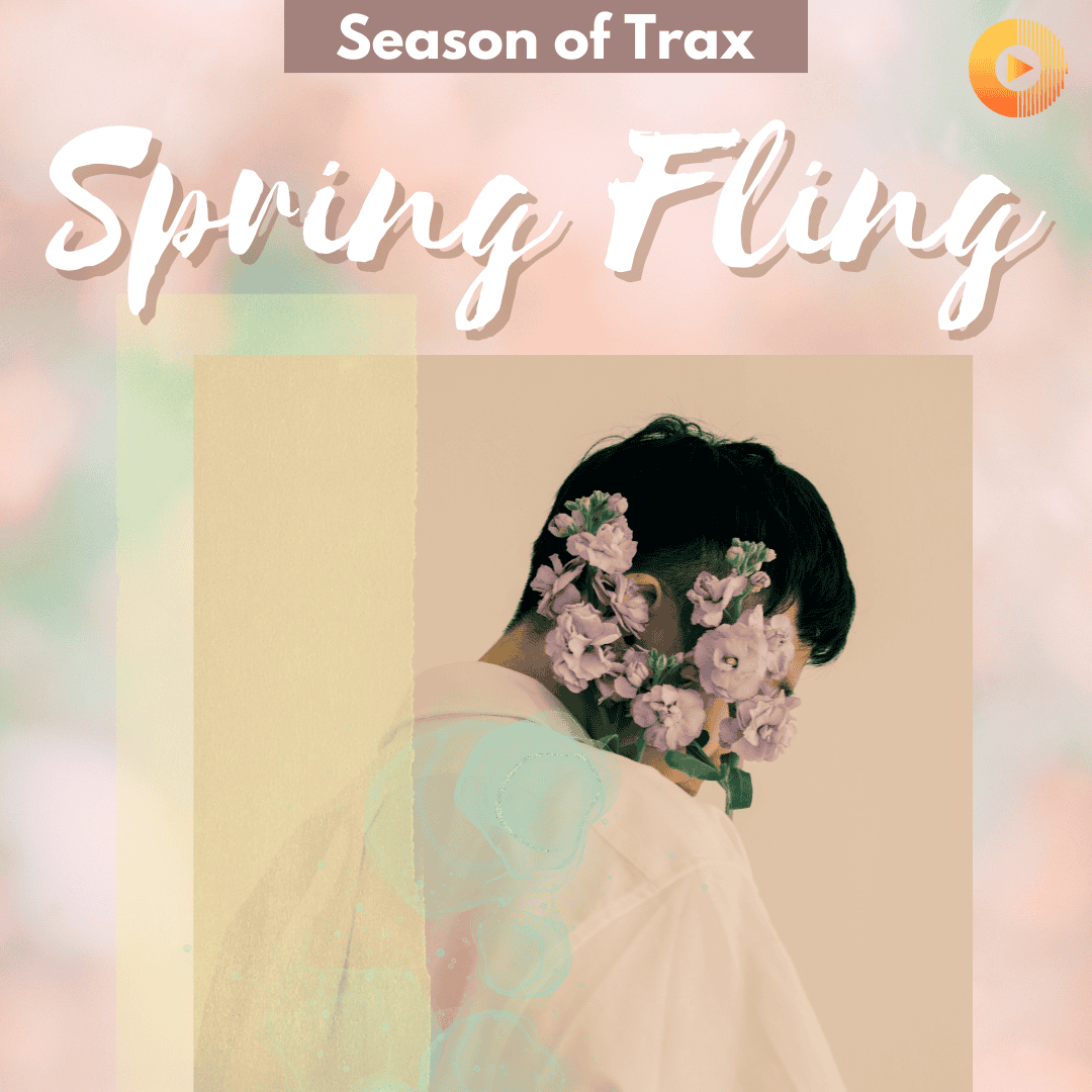 Commuter Trax playlist Season of Trax - Spring Fling